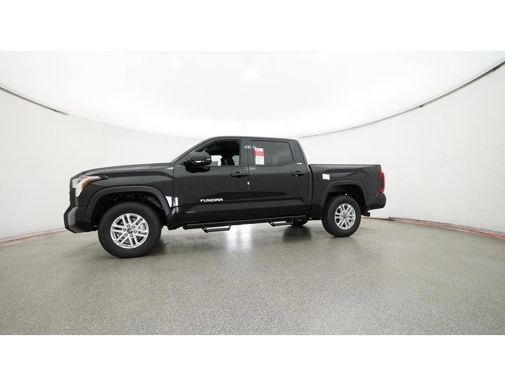 New 2025 Toyota Tundra SR5 image 18
