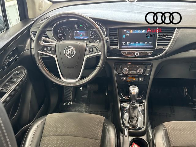 Used 2020 Buick Encore Preferred image 27