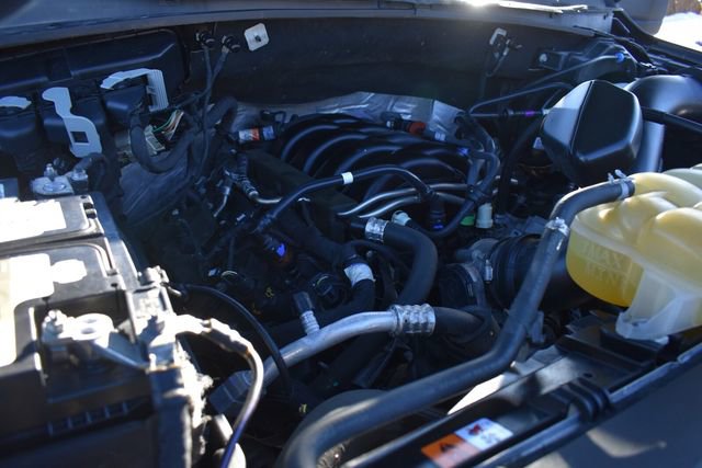 Used 2019 Ford F150 XLT image 31