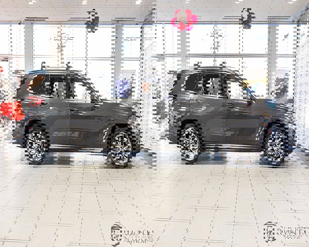 Used 2022 BMW X5 xDrive40i image 10