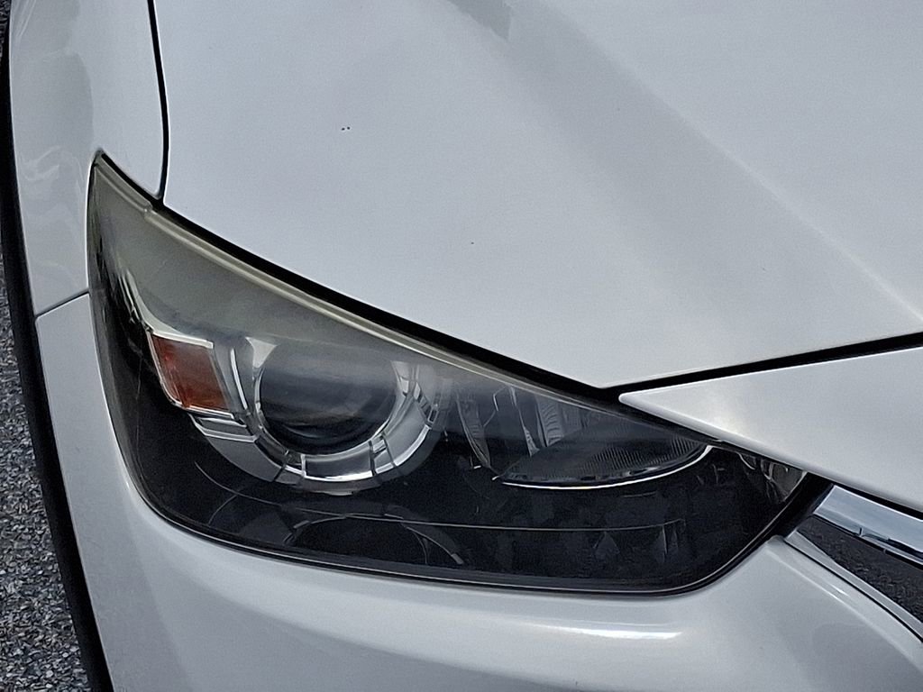 Used 2017 MAZDA CX-3 Sport AWD/4WD image 9