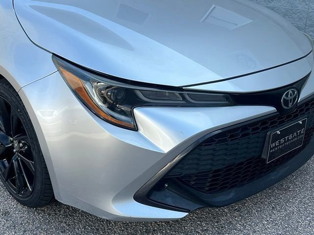 Used 2020 Toyota Corolla SE image 43