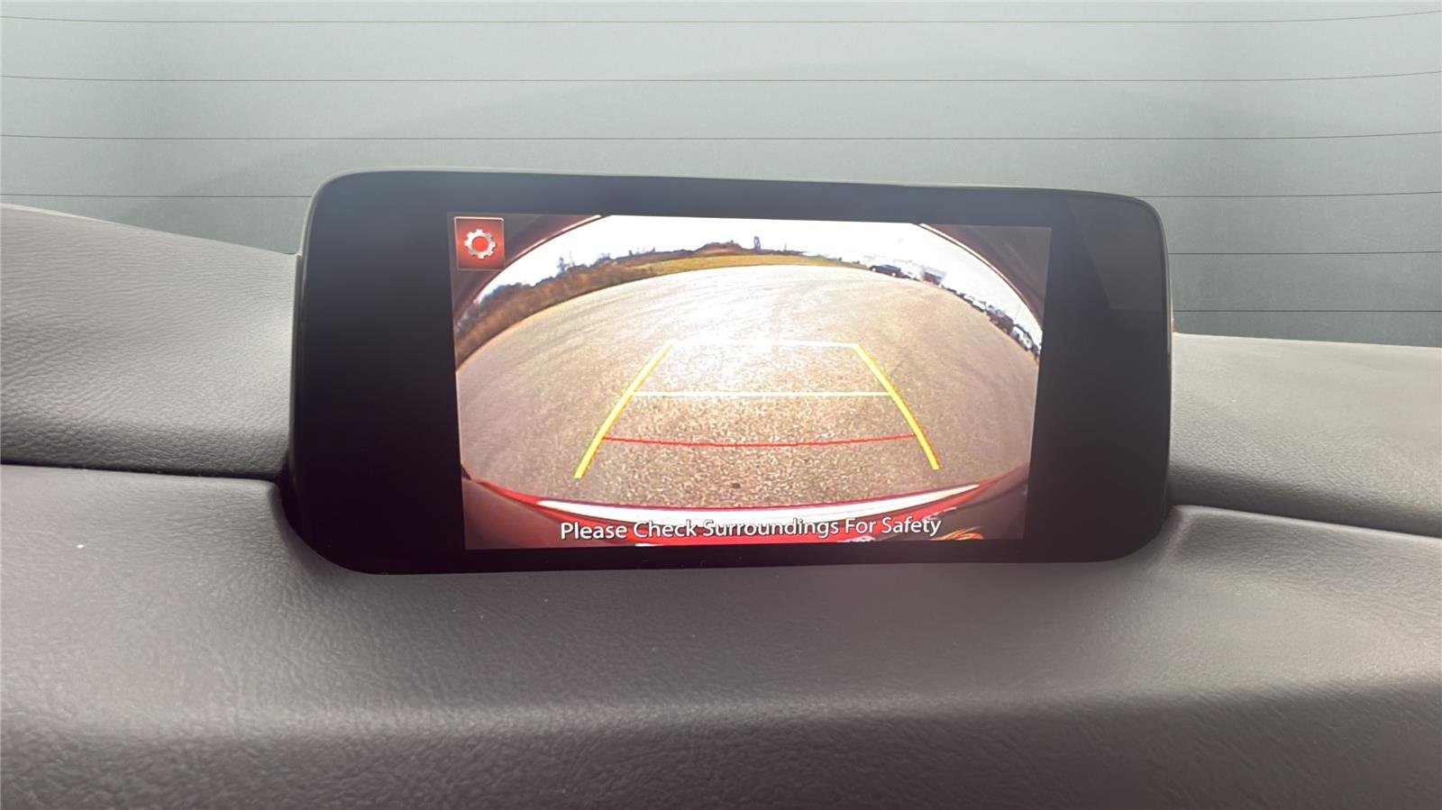 Used 2019 MAZDA CX-5 Grand Touring w/ GT Premium Package image 19