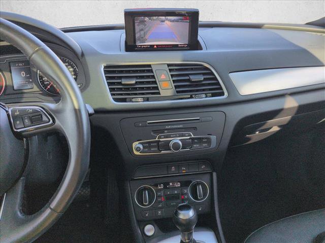 Used 2018 Audi Q3 2.0T Premium w/ Convenience Package image 14