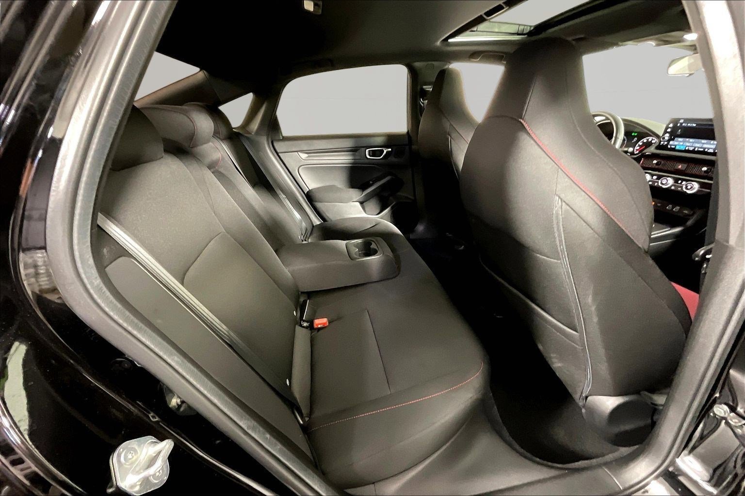 Used 2023 Honda Civic Si image 24