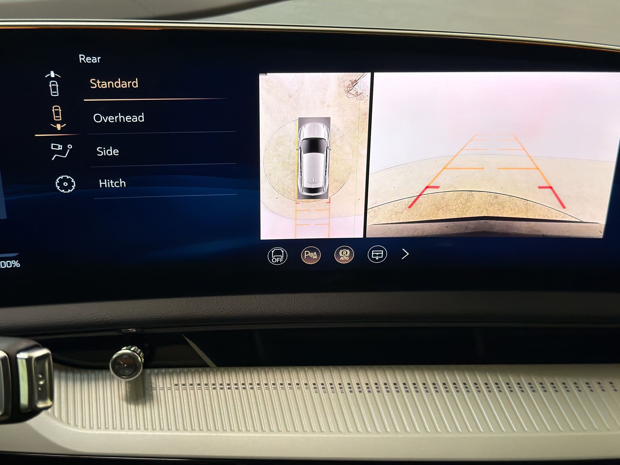 New 2027 Cadillac Optiq Sport RWD image 19