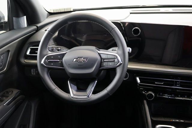 New 2026 Chevrolet Traverse LT w/ Midnight/Sport Edition image 14