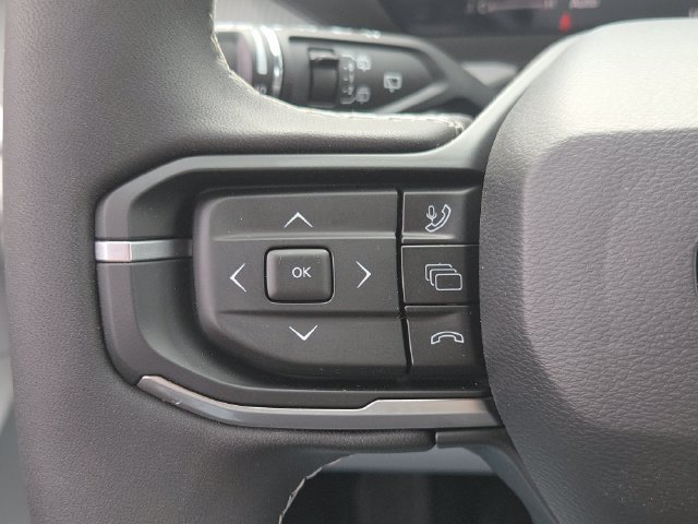 New 2026 Jeep Cherokee Laredo AWD/4WD image 17