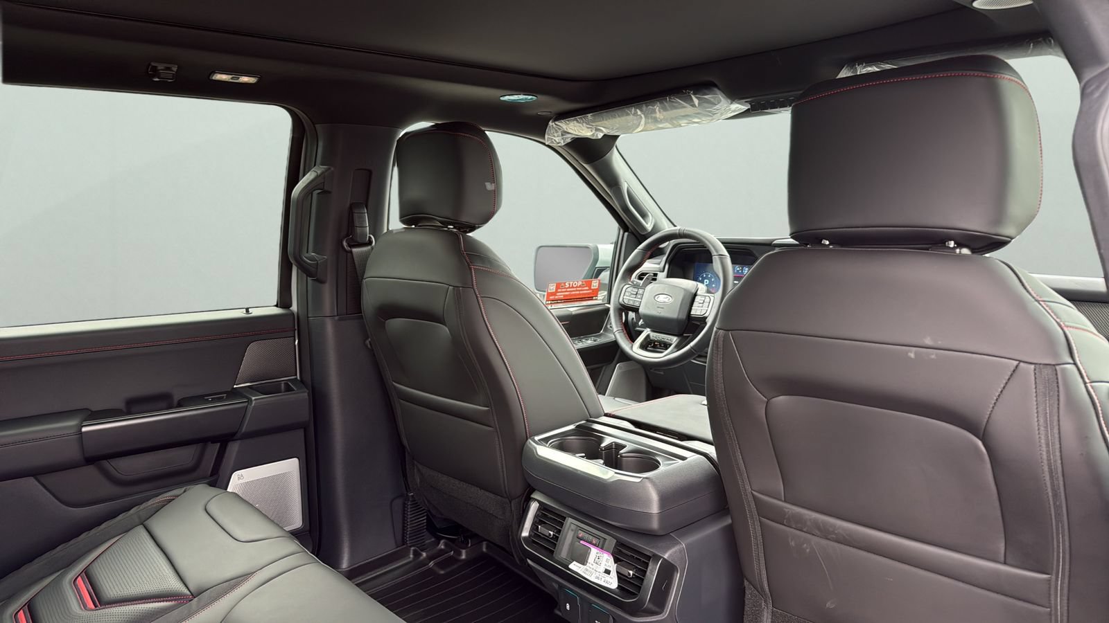 New 2026 Ford F150 Raptor AWD/4WD image 28