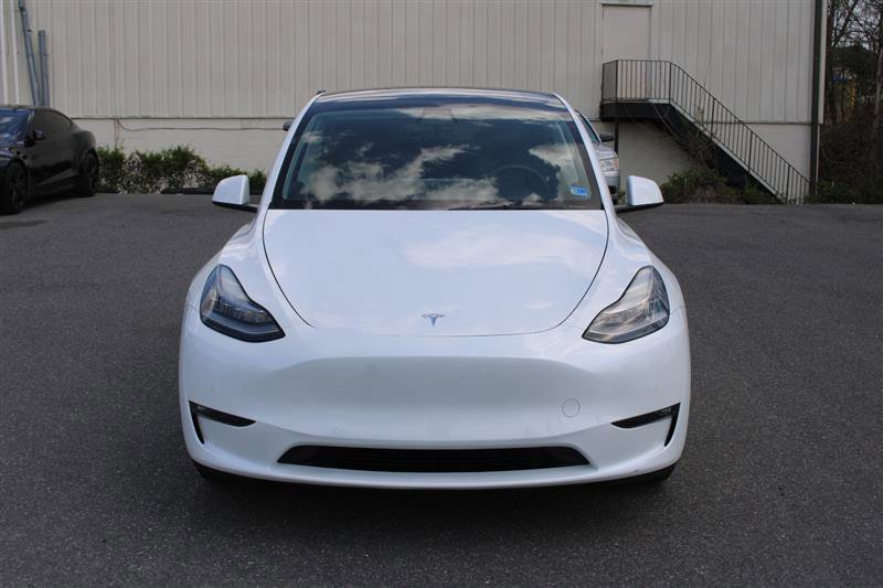 Used 2021 Tesla Model Y Long Range image 3