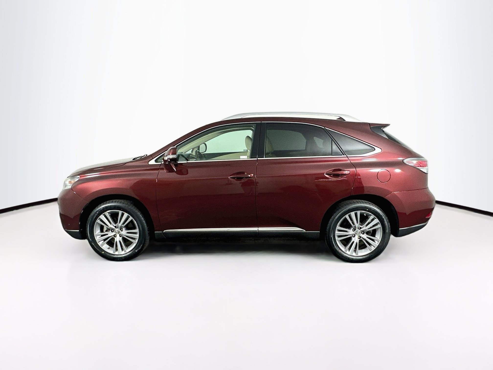 Used 2015 Lexus RX 350 FWD image 4