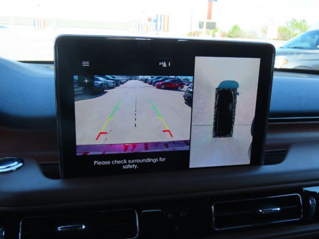 Used 2022 Lincoln Aviator Reserve w/ Equipment Group 201A image 30