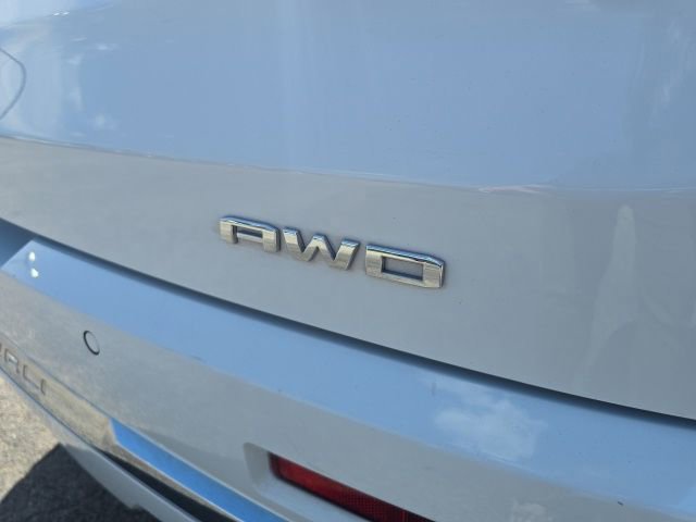 Used 2023 GMC Acadia Denali AWD/4WD image 39