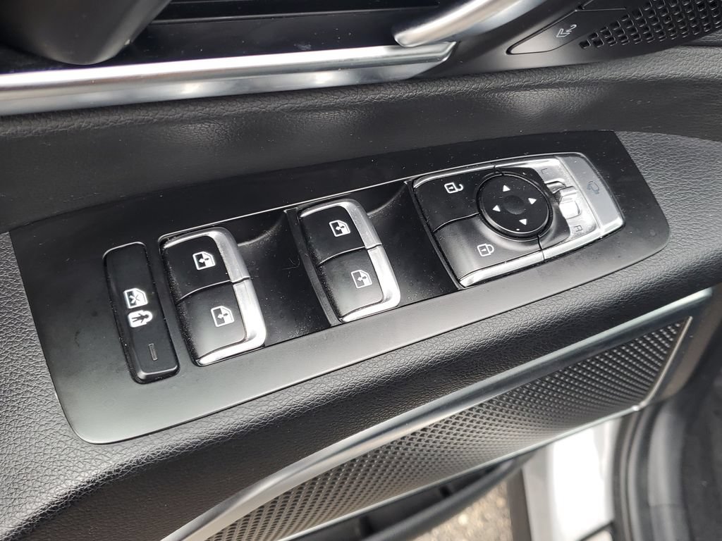 Used 2022 Kia Telluride SX w/ SX Prestige Package AWD/4WD image 10