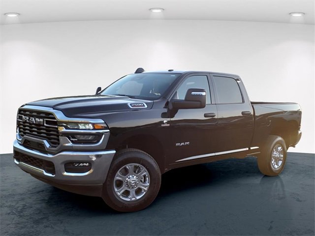 New 2025 RAM 2500 Big Horn image 1