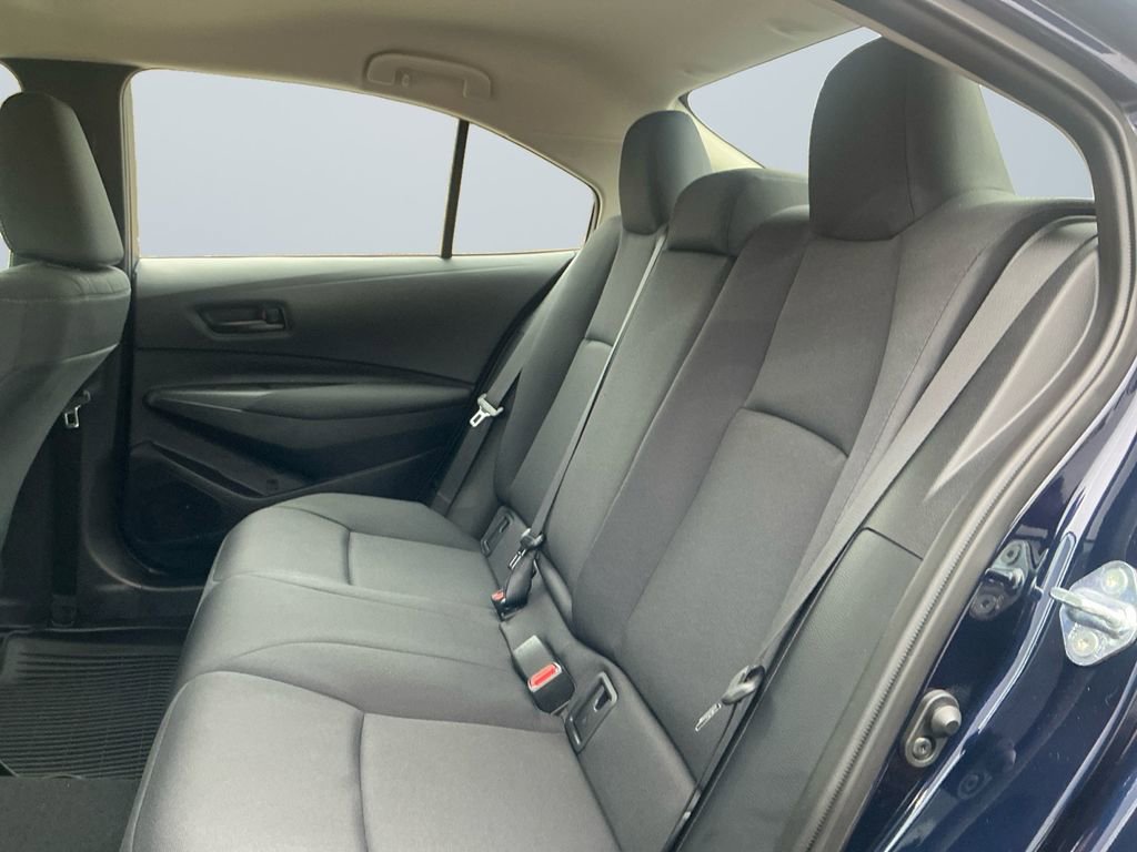 Certified 2025 Toyota Corolla LE image 14