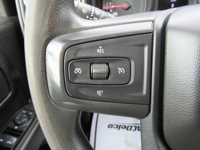 Used 2023 GMC Sierra 2500 Pro w/ Convenience Package image 18