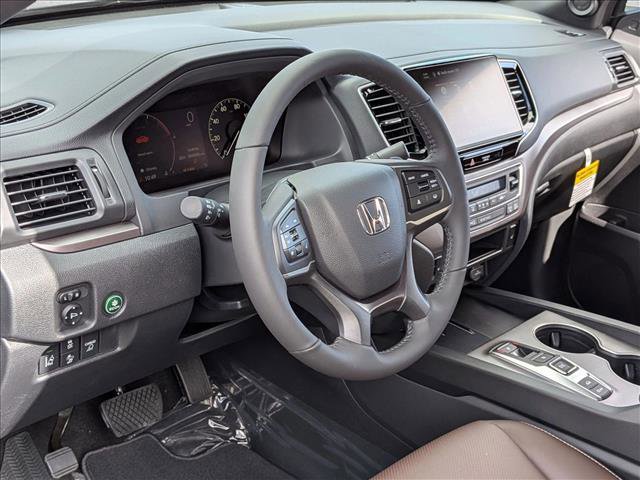 New 2026 Honda Ridgeline RTL image 3
