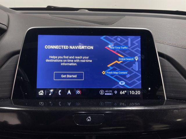 Used 2024 Cadillac CT4 V w/ Navigation Package RWD image 18