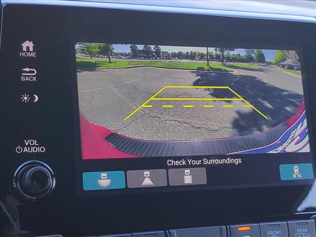Used 2023 Honda Odyssey Sport image 13