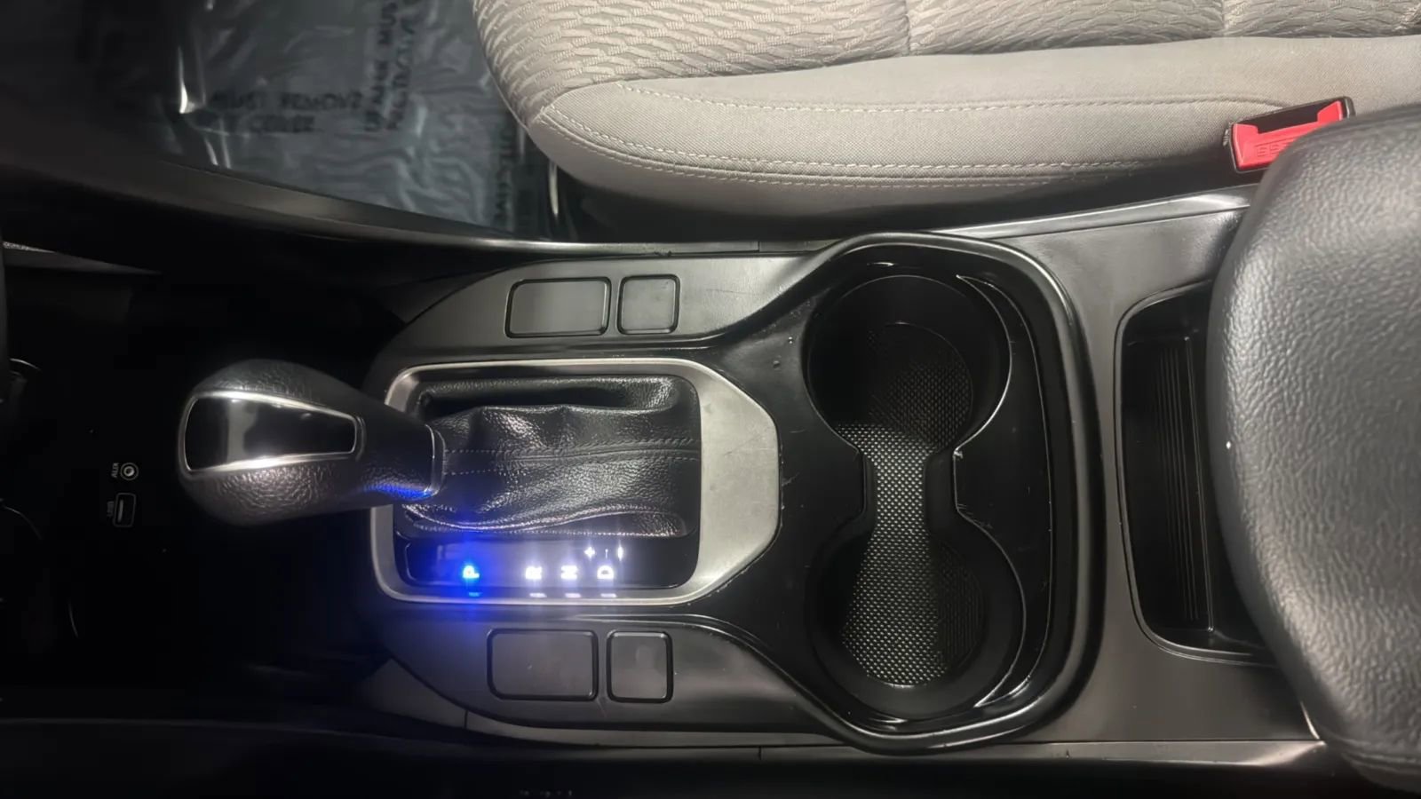 Used 2019 Hyundai Santa Fe XL SE FWD image 12