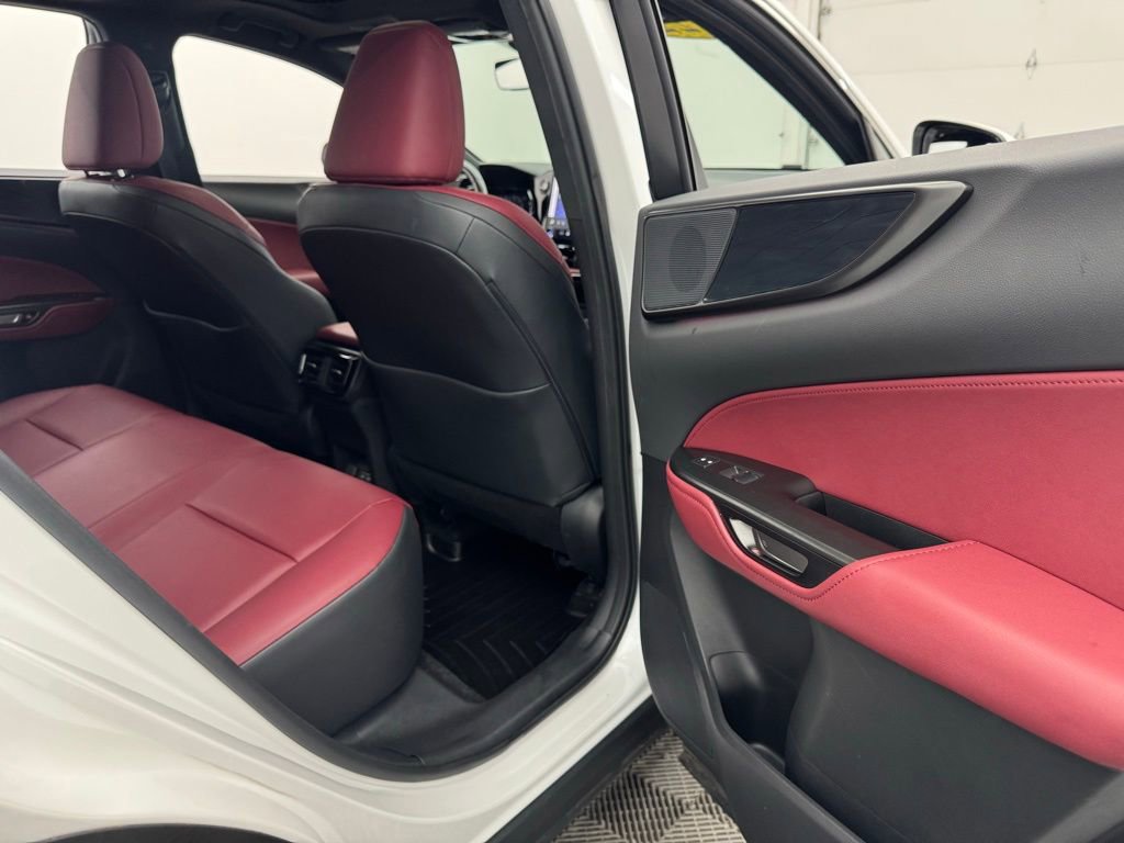 Used 2022 Lexus NX 350 AWD image 38