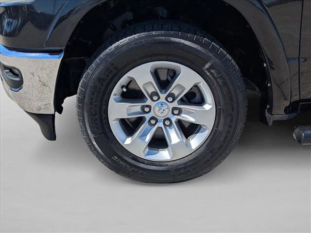 Used 2020 RAM 1500 Laramie image 24