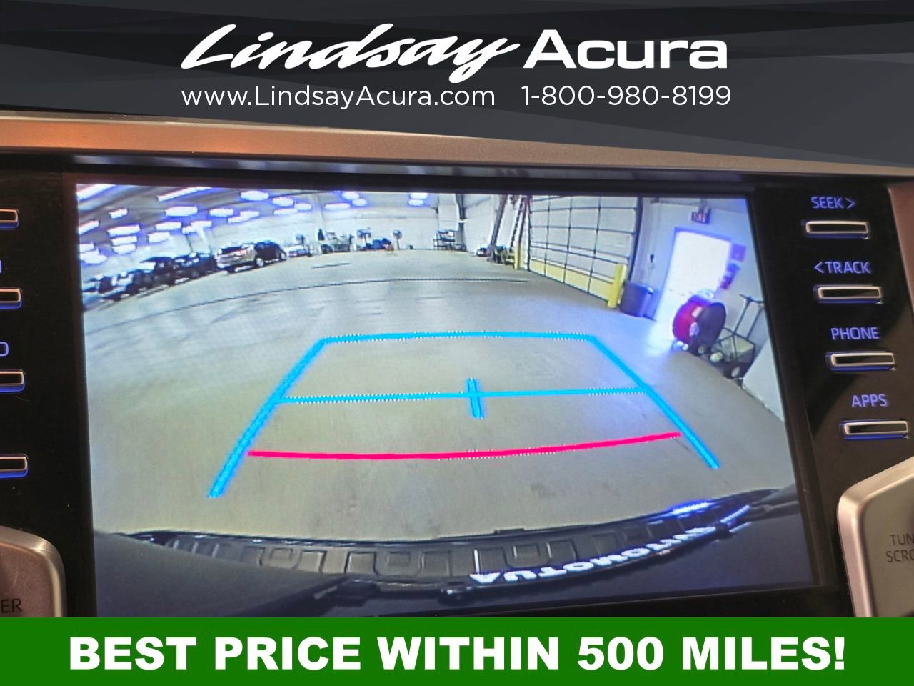 Used 2022 Toyota 4Runner TRD Sport image 18