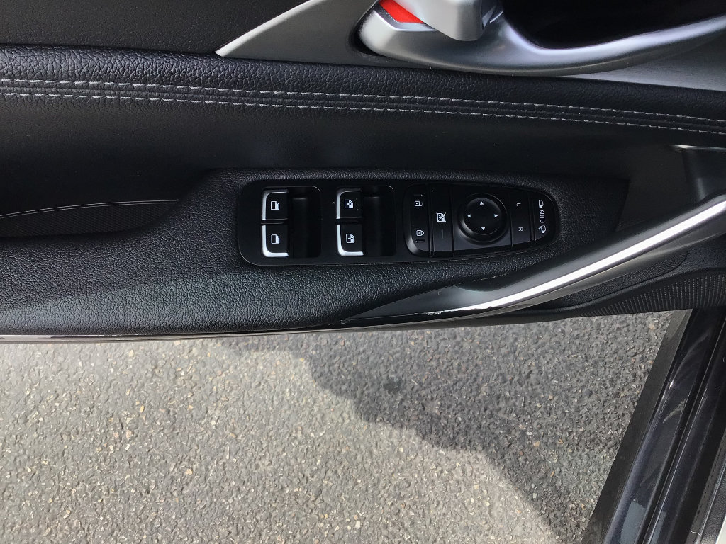 Used 2020 Kia Stinger GT AWD/4WD image 5