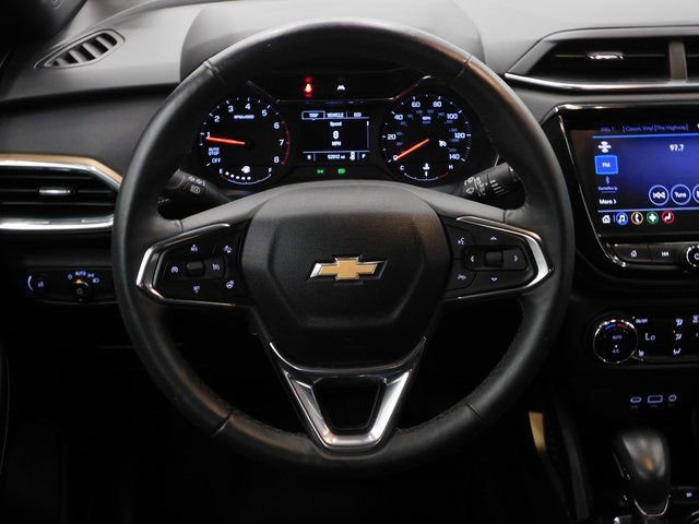Used 2023 Chevrolet TrailBlazer ACTIV w/ Convenience Package image 33