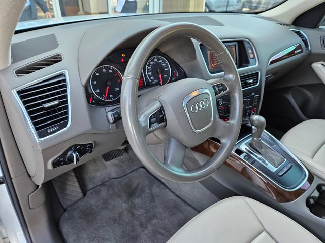 Used 2011 Audi Q5 2.0T Premium Plus AWD/4WD image 19