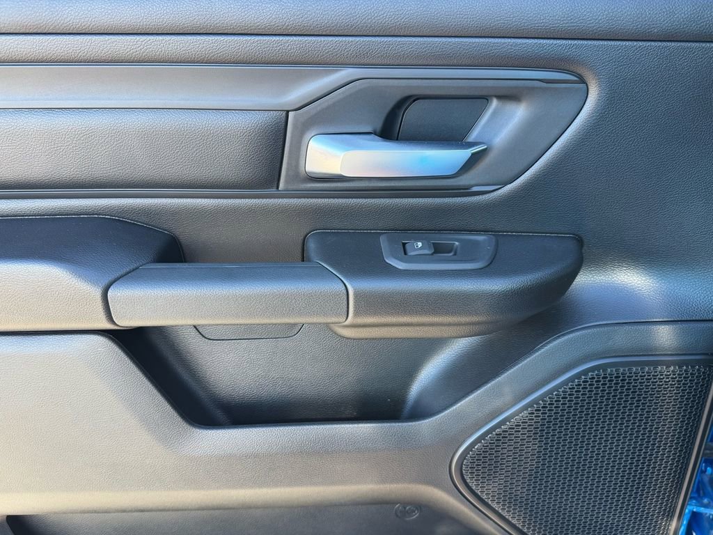 Used 2025 RAM 1500 Tradesman image 16