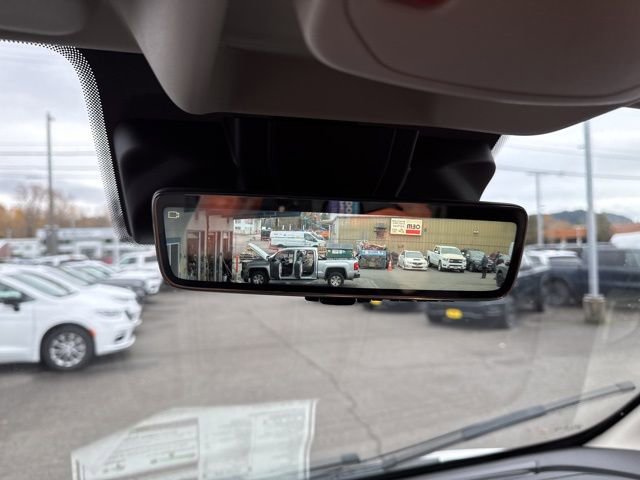 New 2026 RAM ProMaster 3500 w/ Safety Group image 23