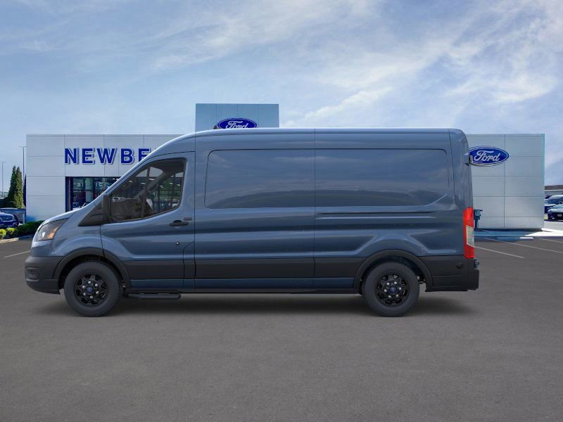 New 2026 Ford Transit 250 148 Medium Roof Extended AWD image 5