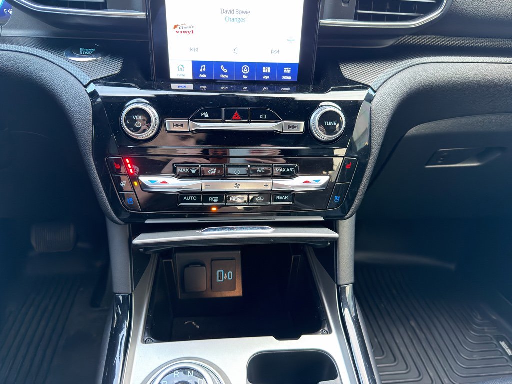 Used 2022 Ford Explorer ST w/ Equipment Group 401A image 18