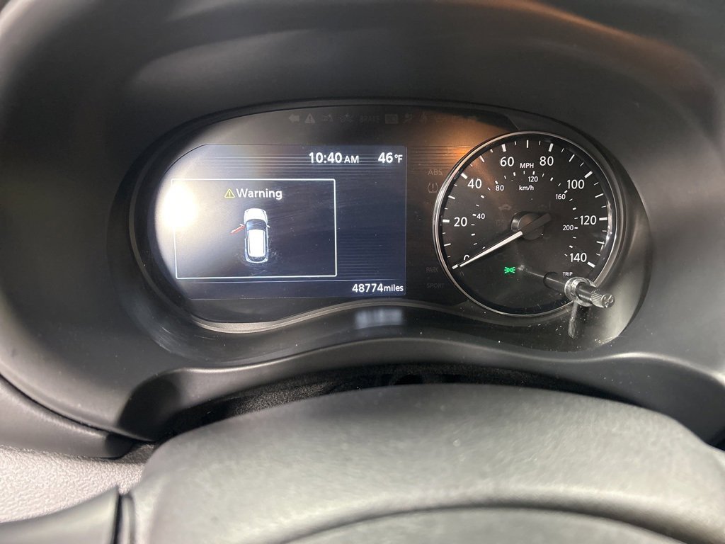 Used 2023 Nissan Kicks SR w/ SR Premium Package image 5