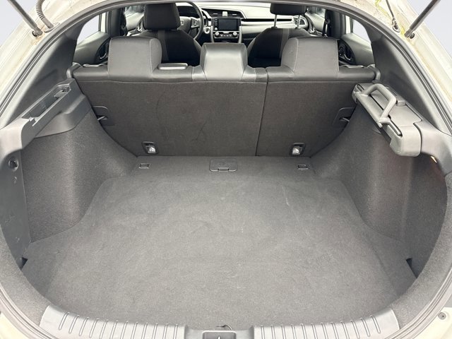Used 2021 Honda Civic Sport image 18