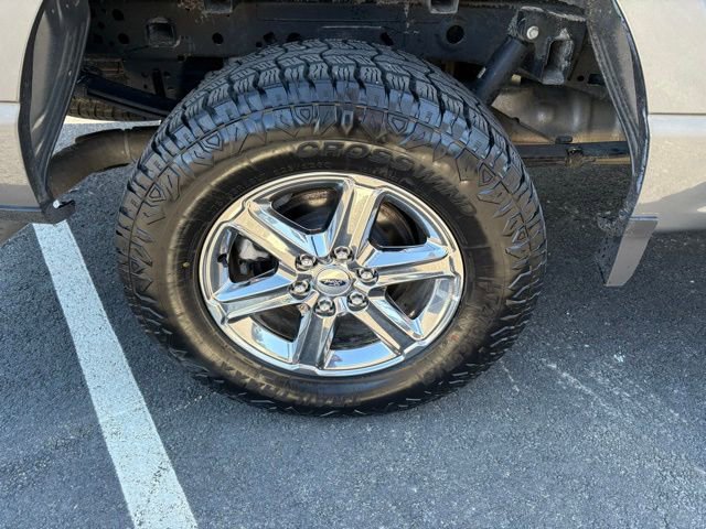 Used 2024 Ford F150 XLT w/ Mobile Office Package AWD/4WD image 10