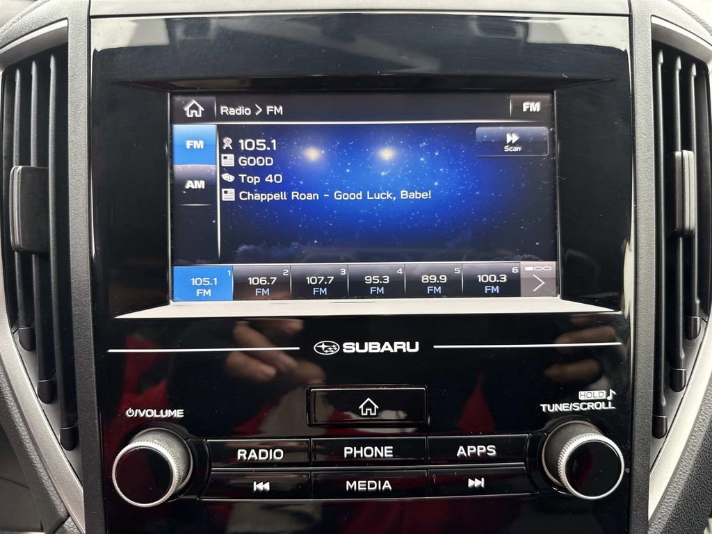 Used 2018 Subaru Crosstrek 2.0i Premium w/ Eyesight System image 29