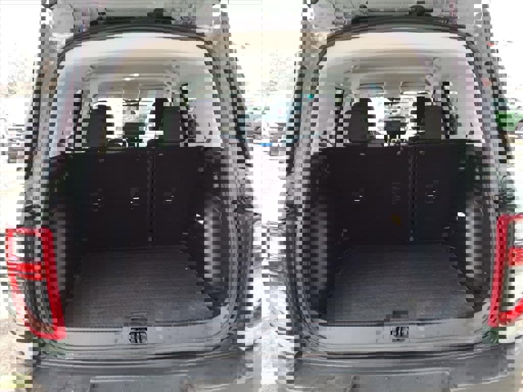 Used 2022 Ford Bronco Sport Big Bend image 23