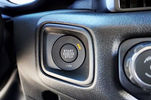 New 2026 Jeep Wrangler Unlimited Sport S image 33