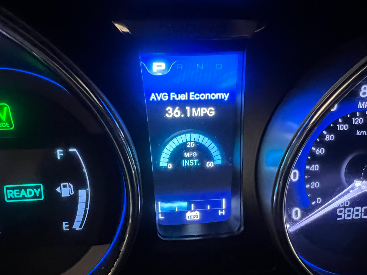 Used 2014 Hyundai Sonata Hybrid image 29