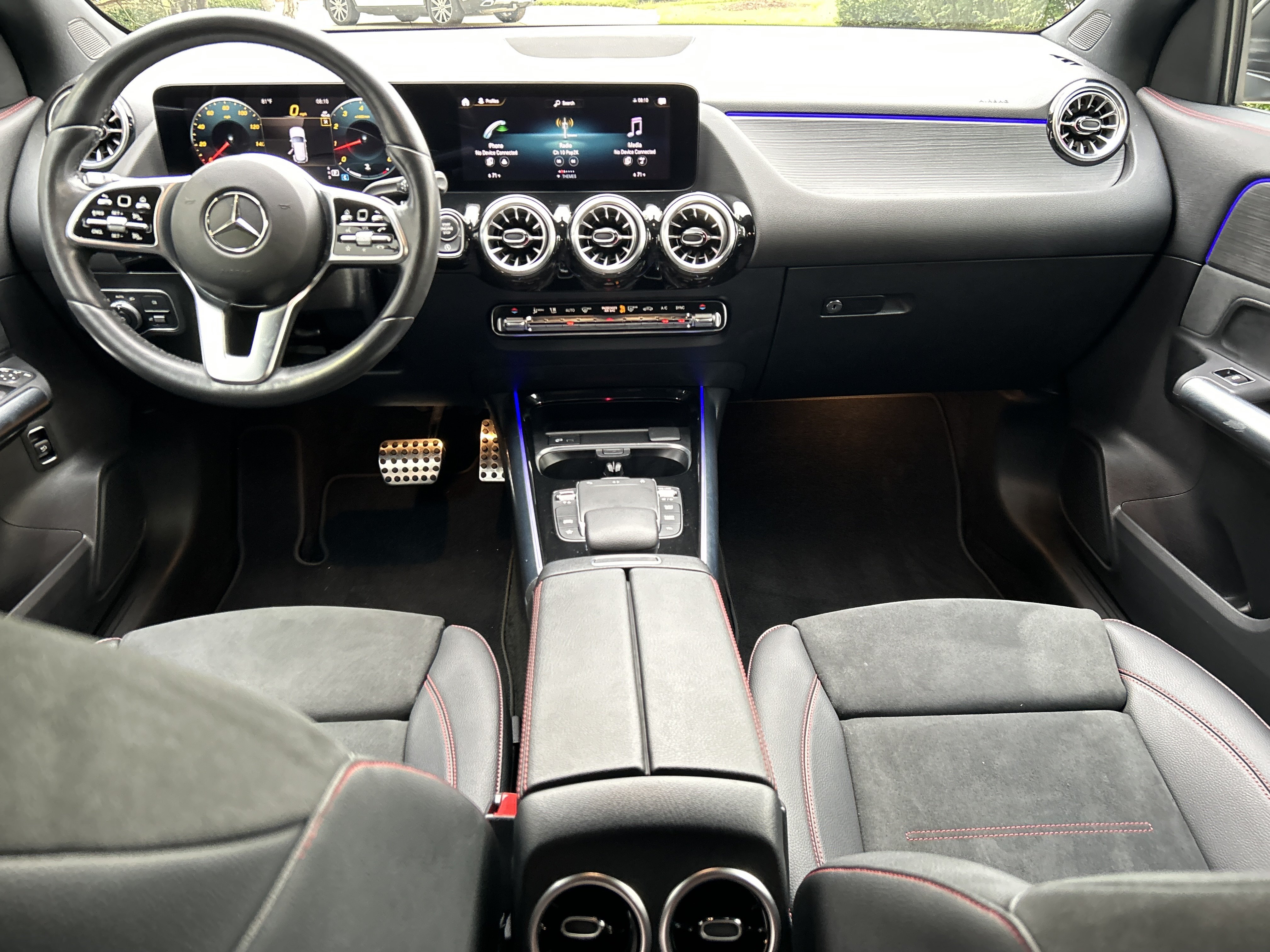Certified 2023 Mercedes-Benz GLA 250 4MATIC image 23