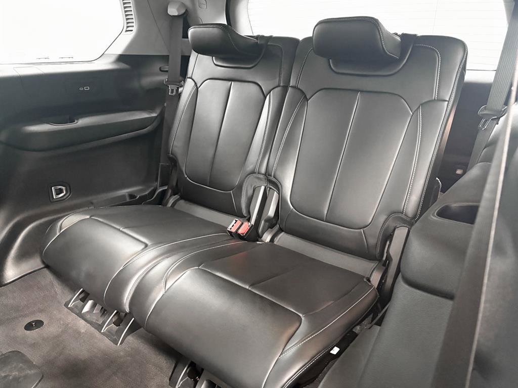 Used 2021 Jeep Grand Cherokee L Limited image 6