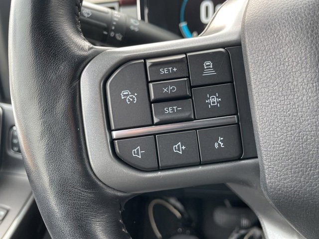 Used 2021 Ford F150 Lariat w/ Equipment Group 502A High image 20