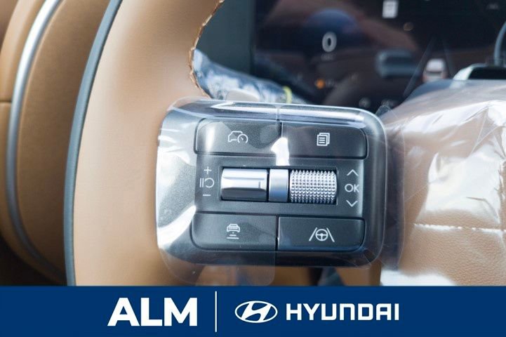 New 2026 Hyundai Palisade Calligraphy image 23