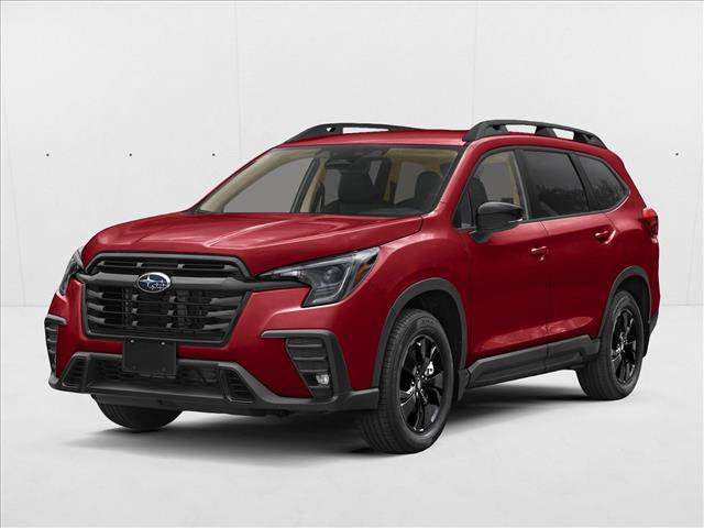 New 2026 Subaru Ascent Premium AWD/4WD video 1