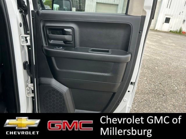 Used 2022 RAM 1500 Tradesman w/ Popular Equipment Group AWD/4WD image 27