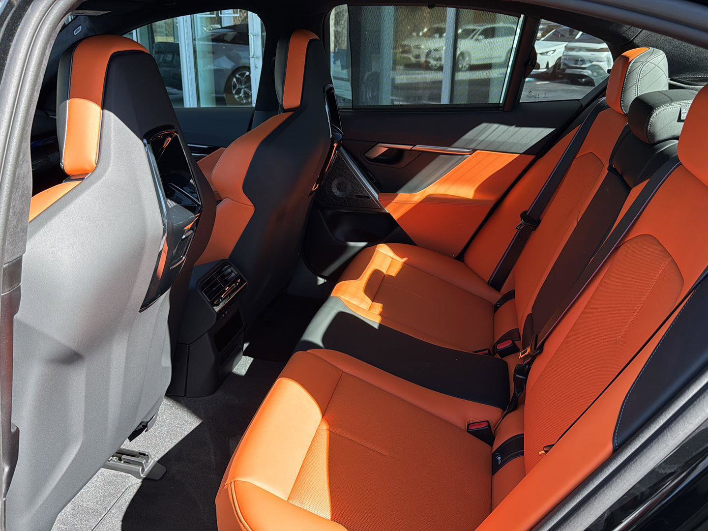 New 2026 BMW M5 w/ Carbon Package image 9