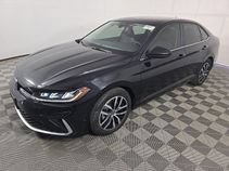 Used 2025 Volkswagen Jetta SE FWD image 24